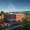 Fairfield Inn & Suites Madison Historic Eagle Cotton Mill