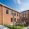 Fairfield Inn & Suites Madison Historic Eagle Cotton Mill