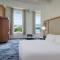Fairfield Inn & Suites Madison Historic Eagle Cotton Mill