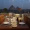 Pyramid Front Hotel - Kairo