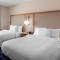 Fairfield by Marriott Inn & Suites Somerset