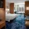Fairfield by Marriott Inn & Suites Somerset