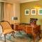 Sheraton Amman Al Nabil Hotel
