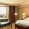 Sheraton Amman Al Nabil Hotel