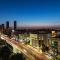 Sheraton Amman Al Nabil Hotel