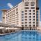 Sheraton Amman Al Nabil Hotel - Amán