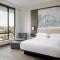 Marriott Tacoma Downtown
