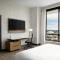 Marriott Tacoma Downtown