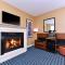 Fairfield Inn & Suites by Marriott Albany Downtown