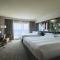 The Woodlands Waterway Marriott Hotel and Convention Center