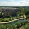 The Woodlands Waterway Marriott Hotel and Convention Center