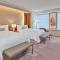 The St. Regis San Francisco The St. Regis San Francisco