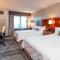 Rochester Airport Marriott