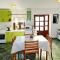 Apartments Maslina for max 8 persons with garden, Baderna 12km from Poreč - Baderna