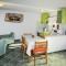 Apartments Maslina for max 8 persons with garden, Baderna 12km from Poreč