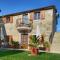 Apartments Maslina for max 8 persons with garden, Baderna 12km from Poreč