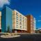 Fairfield Inn & Suites by Marriott Abingdon - Абінґдон