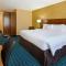 Fairfield Inn & Suites by Marriott Abingdon - Abingdon