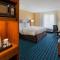 Fairfield Inn & Suites by Marriott Abingdon