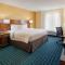 Fairfield Inn & Suites by Marriott Abingdon - Abingdon