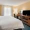 Fairfield Inn & Suites by Marriott Abingdon - Abingdon