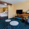 Fairfield Inn & Suites by Marriott Abingdon - Абінґдон