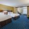 Fairfield Inn & Suites by Marriott Abingdon - Абінґдон