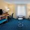 Fairfield Inn & Suites by Marriott Abingdon - Абінґдон