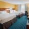 Fairfield Inn & Suites by Marriott Abingdon - Abingdon