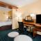 Fairfield Inn & Suites by Marriott Abingdon - Abingdon