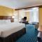 Fairfield Inn & Suites by Marriott Abingdon - Абінґдон