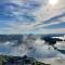 Niagara Falls Marriott on the Falls - Niagarské vodopády