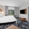 Fairfield Inn & Suites by Marriott Tulsa Catoosa