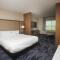 Fairfield Inn & Suites by Marriott Philadelphia Broomall/Newtown Square - Broomall