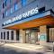 AC Hotel by Marriott Grand Rapids Downtown - Grand Rapids