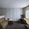 Residence Inn New Brunswick Tower Center Blvd.