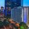 Dallas Marriott Downtown