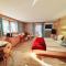 Appartements Luttinger