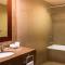 Four Points by Sheraton Sheikh Zayed Road - Dubaj