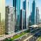Four Points by Sheraton Sheikh Zayed Road - Dubaj