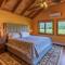 Tenwood Lodge