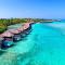 Sheraton Maldives Full Moon Resort & Spa with Free Transfers