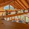 Tenwood Lodge