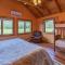 Tenwood Lodge