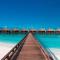 Sheraton Maldives Full Moon Resort & Spa - نورث ماليه آتول