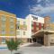 Fairfield Inn & Suites by Marriott Fort Stockton - Форт-Стоктон