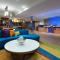 Fairfield Inn & Suites by Marriott Fort Stockton - Форт-Стоктон