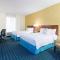 Fairfield Inn & Suites by Marriott Fort Stockton - Fort Stockton