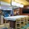 Fairfield Inn & Suites by Marriott Fort Stockton