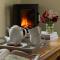 Glandwr Cottage at Hendre Rhys Gethin